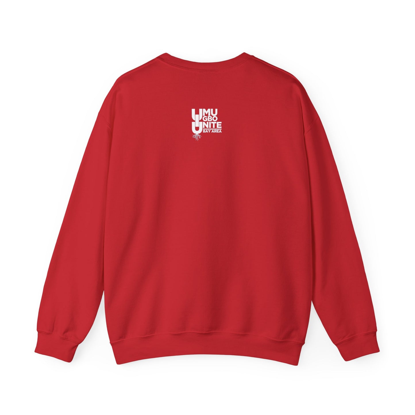 Igbo & Proud Sweatshirt – Dark