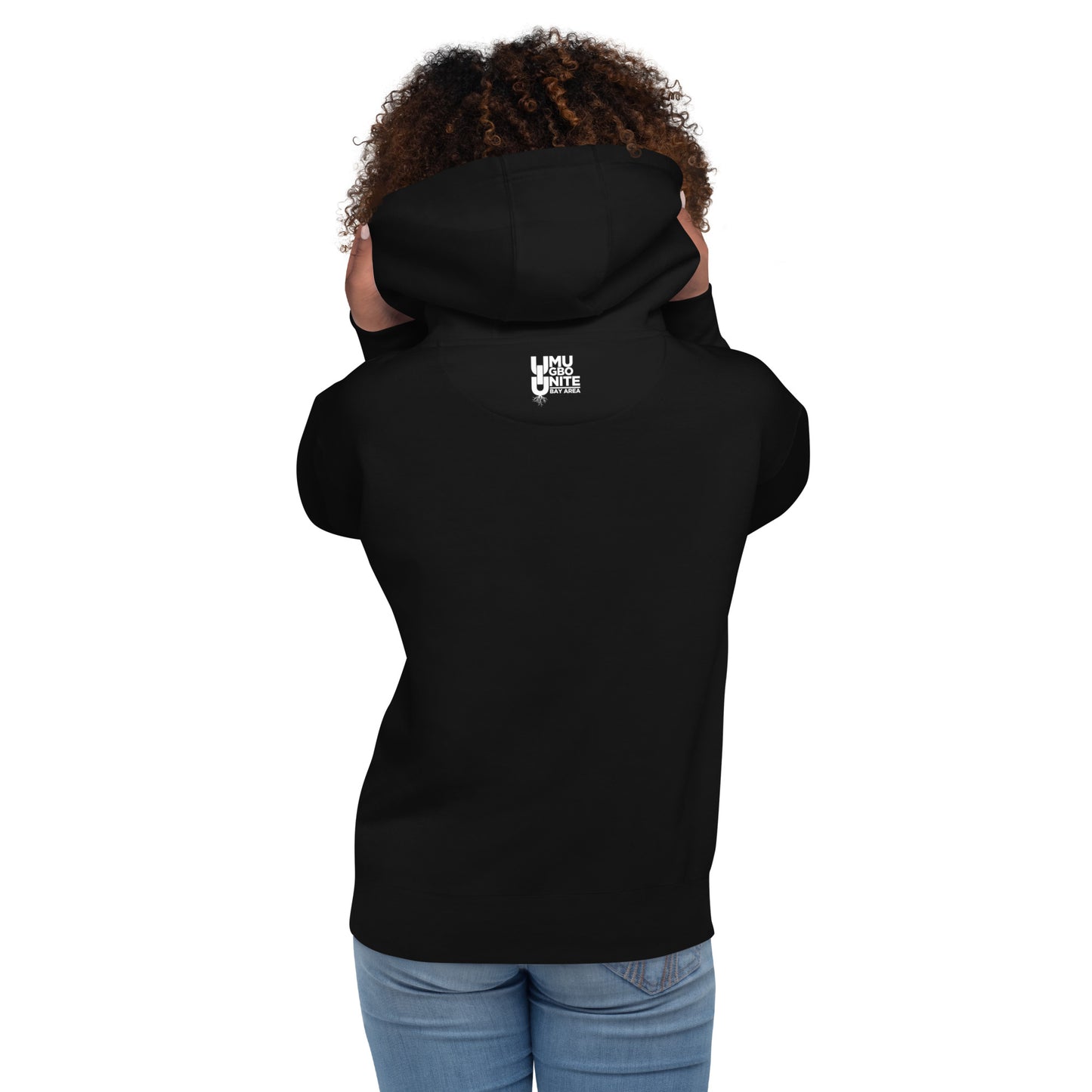 Proudly UIU Bay Area Hoodie