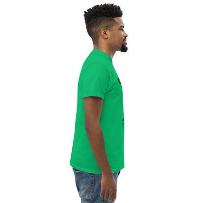 Igbo Amaka Tee – Nigeria Green