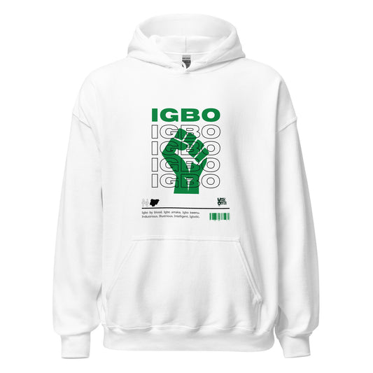 Igbo Amaka Hoodie