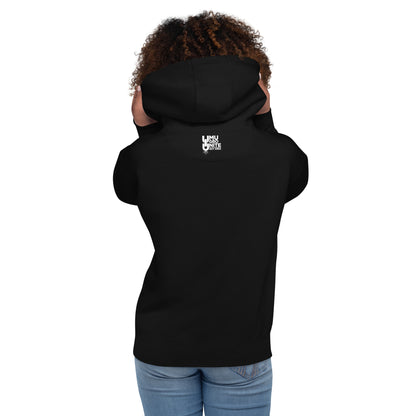 Proudly UIU Bay Area Hoodie