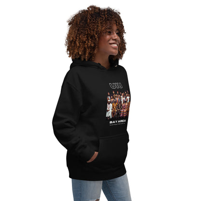 Proudly UIU Bay Area Hoodie
