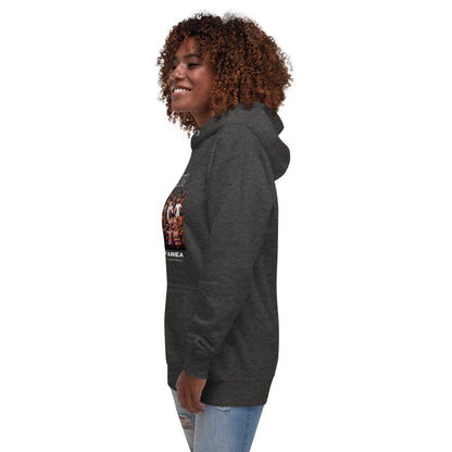 Proudly UIU Bay Area Hoodie
