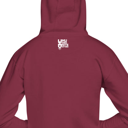 Proudly UIU Bay Area Hoodie